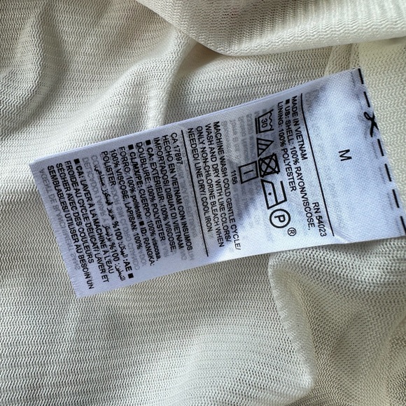 🎉5 for $45🎉 Old Navy dress size M - Picture 8 of 8